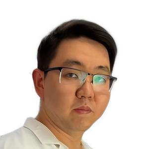 Усенбаев Нуртилек Усенбаевич