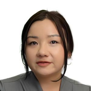 Тешабаева Айрат Абдираимжоновна