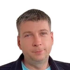 Фоменко Александр