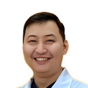 Сайдахметов Тимур Беккулович