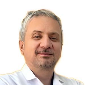 Гокташ Сертан