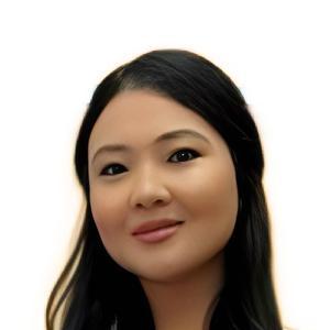 Алибиева Айжана Маалимбековна