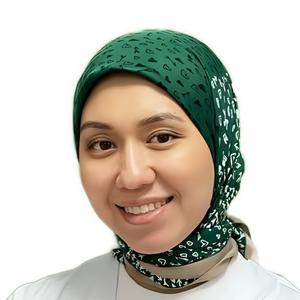 Матянью Малика Юнусовна