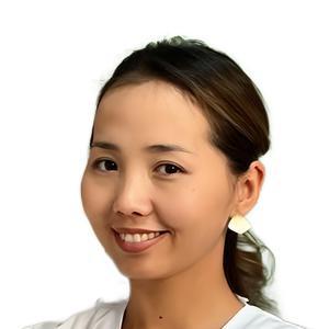 Асатиллаева Айдай Асатиллаевна