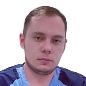 Чипенко Александр Олегович