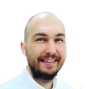 Перов Ян Борисович