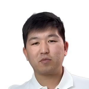 Кусеинов Алмаз Рахатбекович