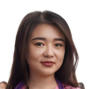 Каримахунова Тахмина Сулаймановна