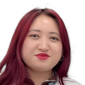 Ащи Алия Ибрагимовна