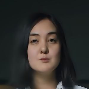 Рахматова Уулжан Асылбековна