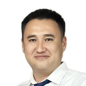 Айдаркулов Элияр