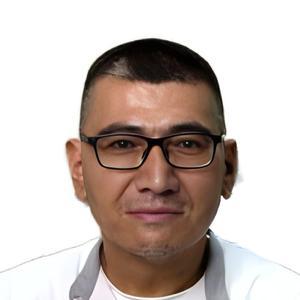 Рисматов Фуркат