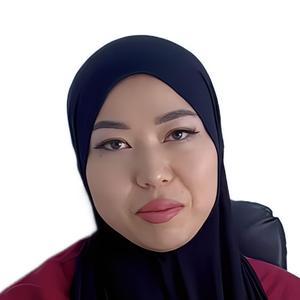 Тумарбекова Екатерина