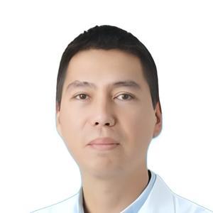 Султанов Бобожон Музробович