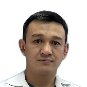 Куйдабердиев Зиявидин Кубанычбекович