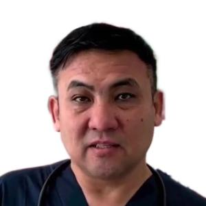 Аскеров Арсен Аскерович