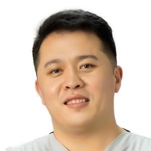 Тыныбеков Алишер Тыныбекович