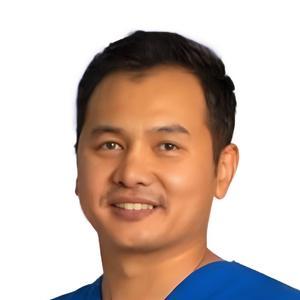 Тыныбеков Искендер Тыныбекович