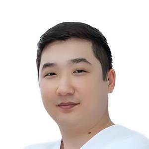 Акылбеков Бакыт Акылбекович