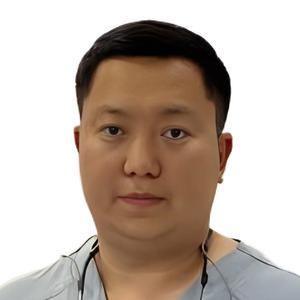 Джумагулов Адилет Кубанычбекович