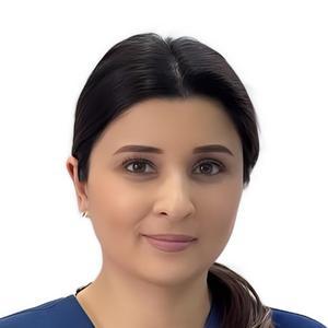 Баширова Наргиз