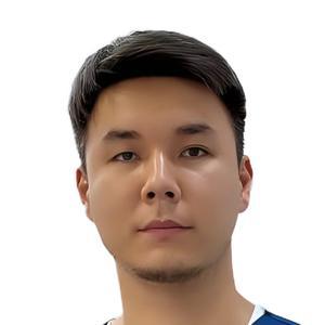 Шаршенбеков Чынгыз