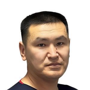 Келдибеков Руслан Келдибекович