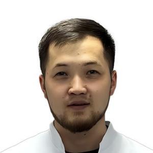 Жумагулов Акылбек Талантбекович