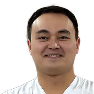 Суюнтбеков Нуржигит Кумушбекович