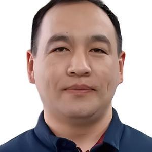 Нуралиев Нурсултан Нуралиевич