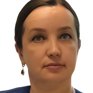 Ваис Светлана Евгеньевна