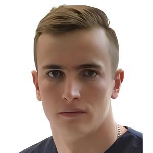 Вайс Кирилл Владимирович