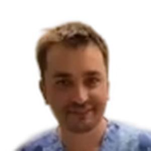 Чипенко Сергей Евгеньевич