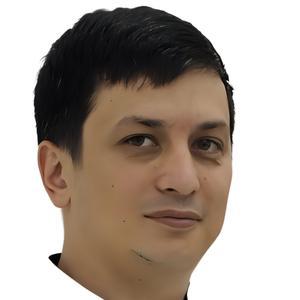 Маткаримов Муфтахиддин Мансуралиевич