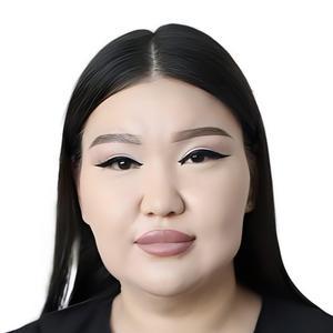 Асанова Канышай Жолдошбековна