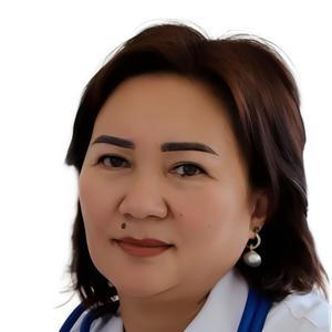 Абакирова Кымбат Муратовна