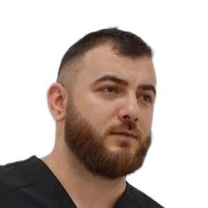 Сулейманов Кемаль Салимович