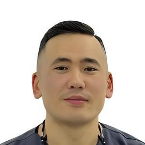 Сагынбеков Заман Жаныбекович