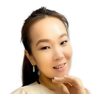 Талантова Айпери