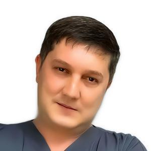 Нуритдинов Рустам Митхатович