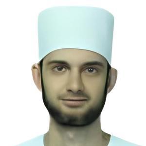 Михайлов Александр