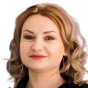 Богатая Екатерина Анатольевна