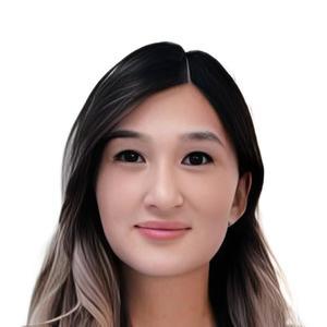 Абдымаликова Жибек Абдымаликовна