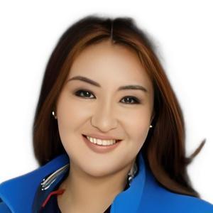 Джураева Чинара Муратовна