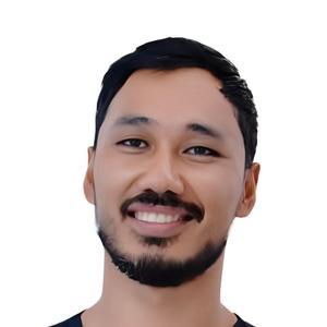 Уметов Улукбек Суйунбекович