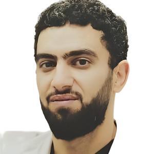 Асратов Камиран Биналиевич