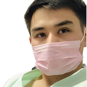 Шамурзаев Байыш Каныбекович