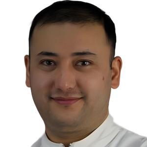 Кылычбеков Садыбакас