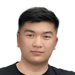 Яров Рашид Шабарович