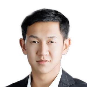 Тилекматов Нурсултан Кубанычбекович